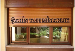 İstanbul Sarıyer Motorlu Panjur