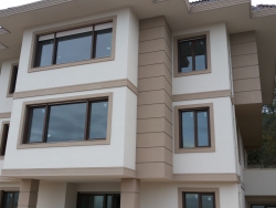 Sarıyer Rehau Pencere Projeleri