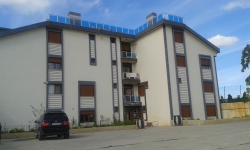 İstanbul Sarıyer Panjur Sistemleri