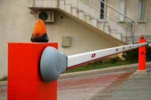 İstanbul sarıyer bariyer ve otomasyon sistemleri